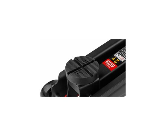  Домкрат подкатной Startul ST8014-05 