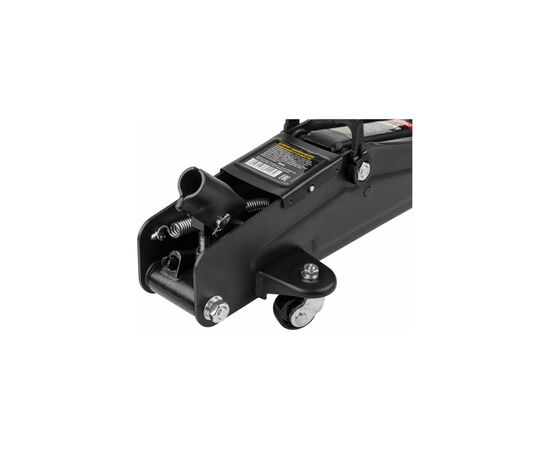  Домкрат подкатной Startul ST8014-05 