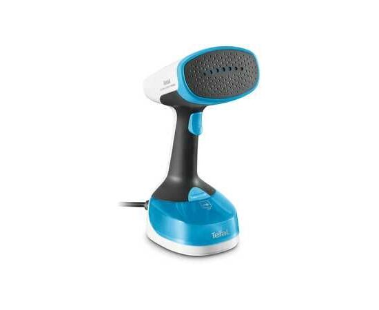  Отпариватель ручной Tefal DT7000E0 белый/синий 