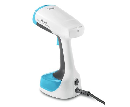  Отпариватель ручной Tefal DT7000E0 белый/синий 
