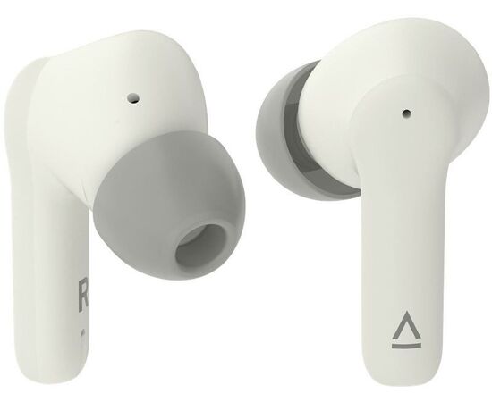  Наушники Creative Zen Air Plus 51EF1100AA000, Bluetooth, внутриканальные бежевый 