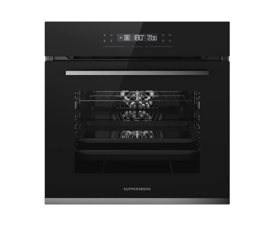  Духовой шкаф Kuppersberg HO 615 BX 