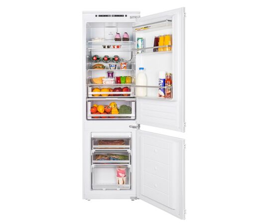  Встраиваемый холодильник HOMSair FB177NFFW Inverter 