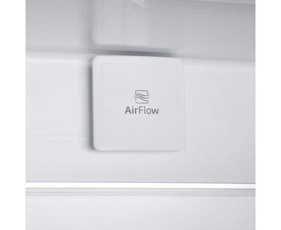  Встраиваемый холодильник HOMSair FB177NFFW Inverter 