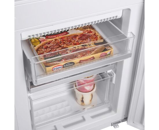  Встраиваемый холодильник HOMSair FB177NFFW Inverter 