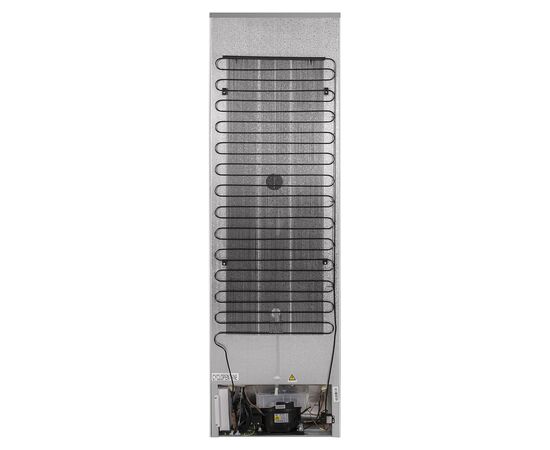  Встраиваемый холодильник HOMSair FB177NFFW Inverter 