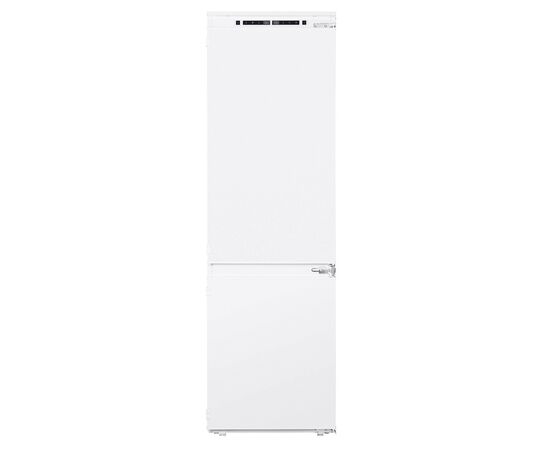  Встраиваемый холодильник HOMSair FB177NFFW Inverter 