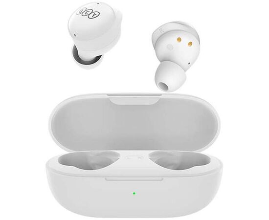  Наушники QCY Arc Buds Lite (BH23QT27A) White 