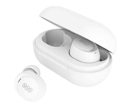  Наушники QCY Arc Buds Lite (BH23QT27A) White 