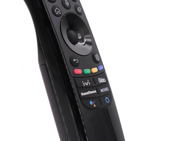  Пульт Huayu для LG MR21GA (AKB76036208) с голосовой функцией для телевизора LG 