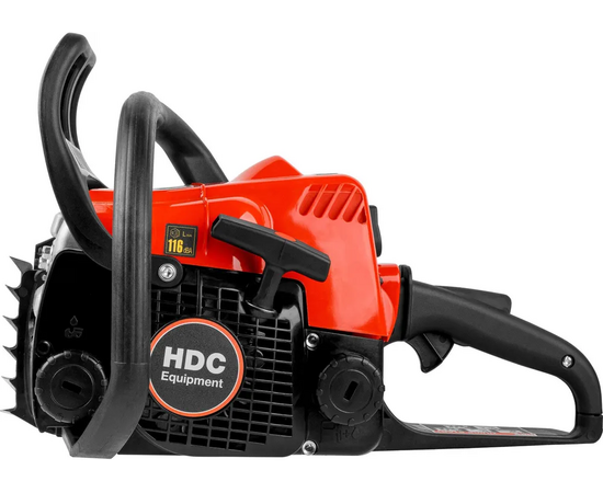  Бензопила цепная HDC HD-C180 (HD6210-1) 