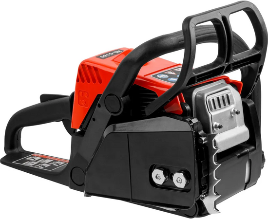  Бензопила цепная HDC HD-C180 (HD6210-1) 