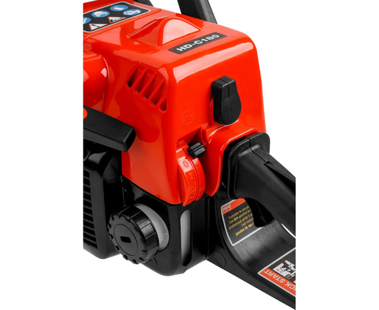  Бензопила цепная HDC HD-C180 (HD6210-1) 