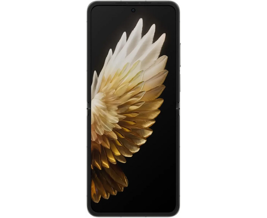  Смартфон TECNO Phantom V Flip2 5G AE11 256+8 серый 