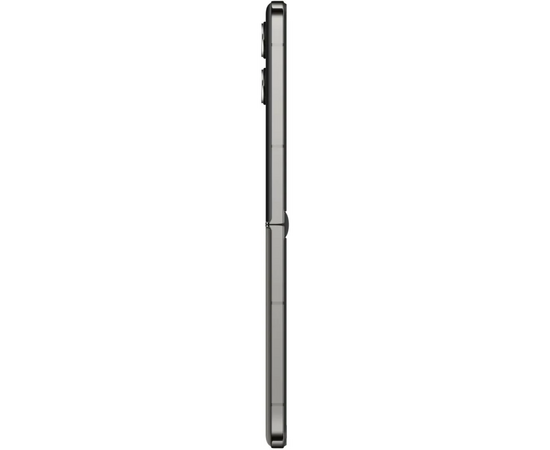  Смартфон TECNO Phantom V Flip2 5G AE11 256+8 серый 