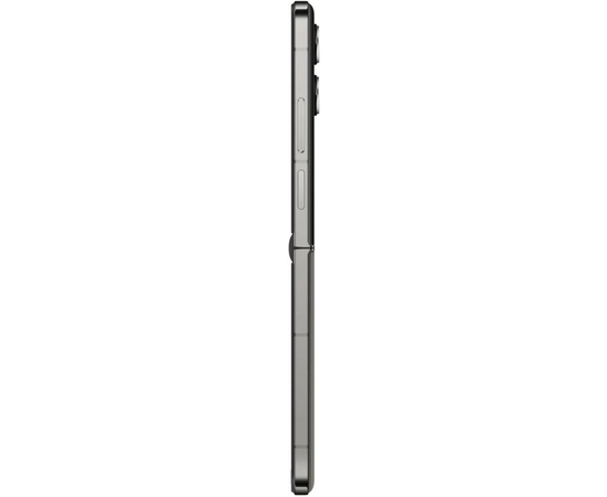  Смартфон TECNO Phantom V Flip2 5G AE11 256+8 серый 