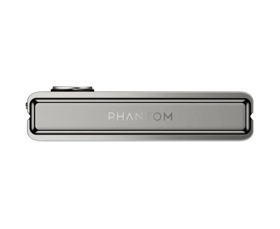  Смартфон TECNO Phantom V Flip2 5G AE11 256+8 серый 