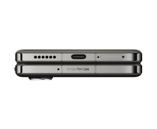  Смартфон TECNO Phantom V Flip2 5G AE11 256+8 серый 