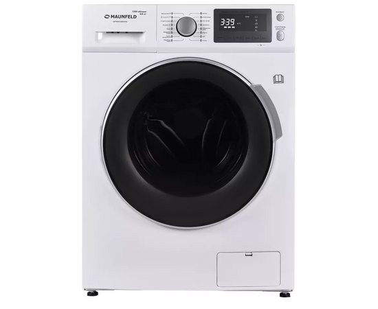  Стиральная машина MAUNFELD MFWM1586WHS 