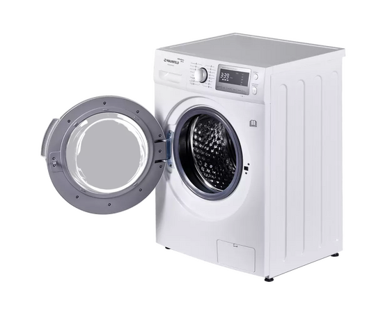 Стиральная машина MAUNFELD MFWM1586WHS 