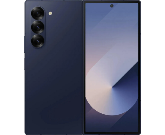  Смартфон Samsung Z Fold 6 F956B 12/256 Navy 