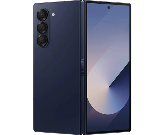  Смартфон Samsung Z Fold 6 F956B 12/256 Navy 