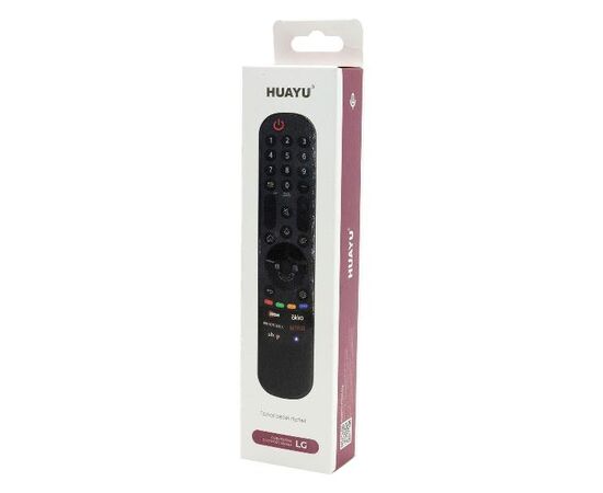  Пульт Huayu MR23GA IVI AKB76043110 (BOX) для телевизора LG 