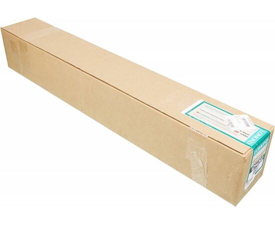  Бумага Lomond 1214202 36"(A0) 914мм-45м/80г/м2/белый матовое 