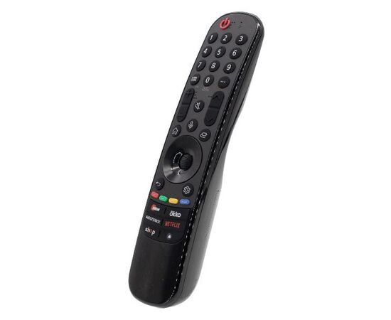  Пульт Huayu MR23GA (AKB76043105) для телевизора LG 