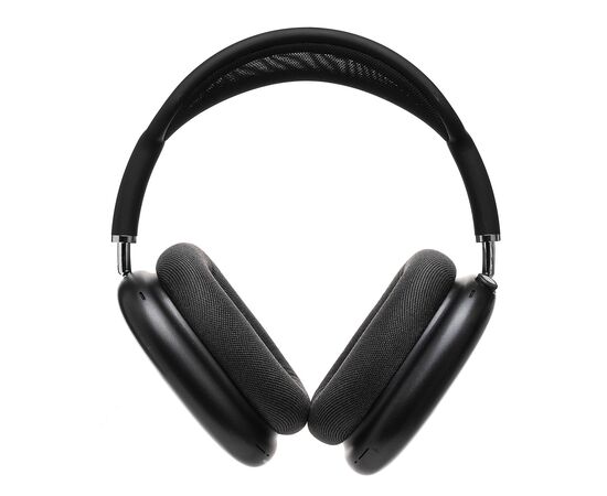  Bluetooth-наушники полноразмерные - AirPods Max Класс (А) (Копия) (black) (232800) 