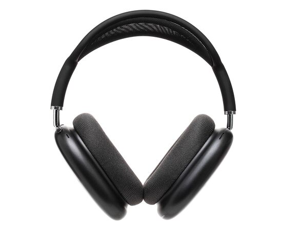  Bluetooth-наушники полноразмерные - AirPods Max Класс (А) (Копия) (black) (232800) 
