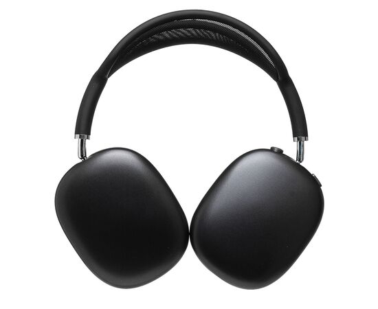  Bluetooth-наушники полноразмерные - AirPods Max Класс (А) (Копия) (black) (232800) 