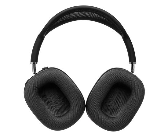  Bluetooth-наушники полноразмерные - AirPods Max Класс (А) (Копия) (black) (232800) 