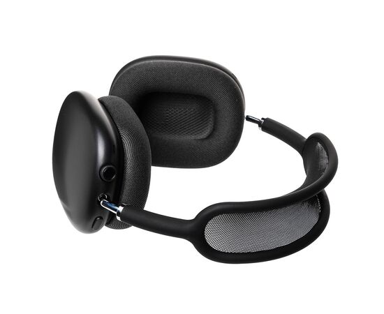  Bluetooth-наушники полноразмерные - AirPods Max Класс (А) (Копия) (black) (232800) 
