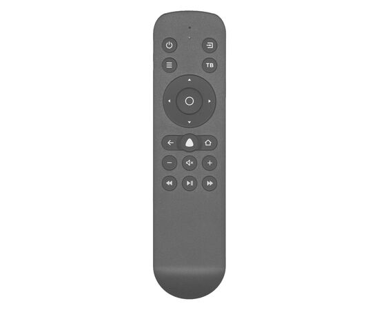  Пульт Huayu RCR60BT с голосовой функцией для телевизора Irbis, DEXP, Vekta, Hartens, BBK, HI, Novex, Витязь, Hyundai, Leff, STARWIND, Telefun 