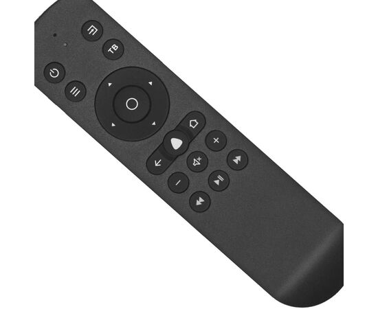 Пульт Huayu RCR60BT с голосовой функцией для телевизора Irbis, DEXP, Vekta, Hartens, BBK, HI, Novex, Витязь, Hyundai, Leff, STARWIND, Telefun 