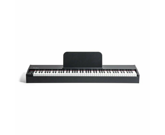  Цифровое пианино TESLER STZ-8805 Black 