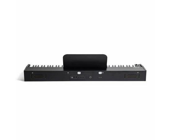  Цифровое пианино TESLER STZ-8805 Black 
