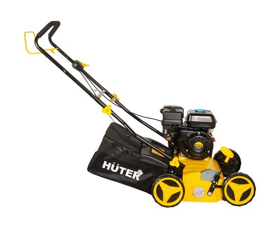  Скарификатор-аэратор Huter GSA-7 70/16/1 бензиновый 