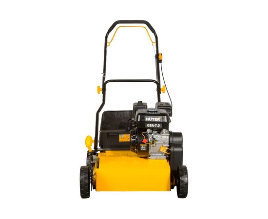  Скарификатор-аэратор Huter GSA-7 70/16/1 бензиновый 