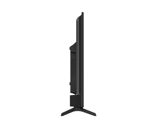  42" Телевизор Sber SDX 42F2018 черный 1920x1080, Full HD, 60 Гц, Wi-Fi, Smart TV, Салют ТВ 