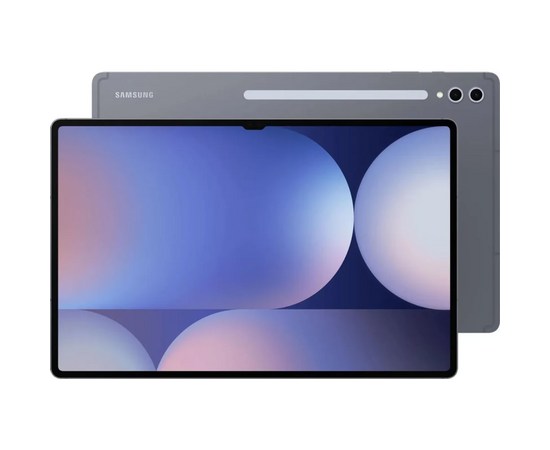  Планшет Samsung Galaxy Tab S10 Ultra BSM-X920 (SM-X920NZATCAU) 16/1024 GB 9300+ Wi-Fi, со стилусом, серый 