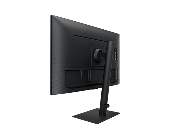  Монитор Samsung ViewFinity S27B800PXIXCI (LS27B800PXIXCI) черный 