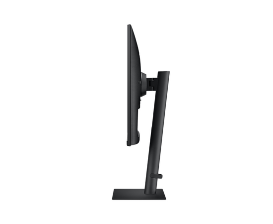  Монитор Samsung ViewFinity S27B800PXIXCI (LS27B800PXIXCI) черный 
