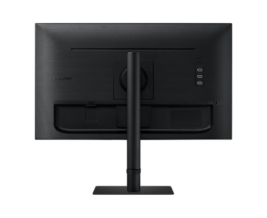  Монитор Samsung ViewFinity S27B800PXIXCI (LS27B800PXIXCI) черный 
