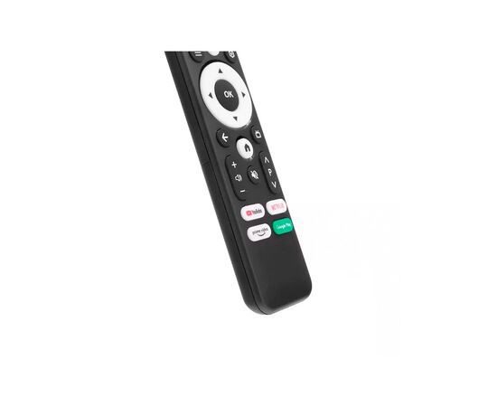  Пульт Huayu G7 Pro-022B Box с голосовой функцией для приставки IP-TV 