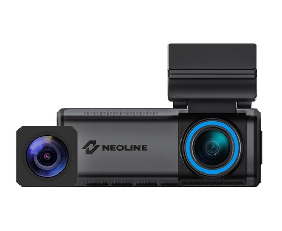  Видеорегистратор Neoline Flash Dual черный 