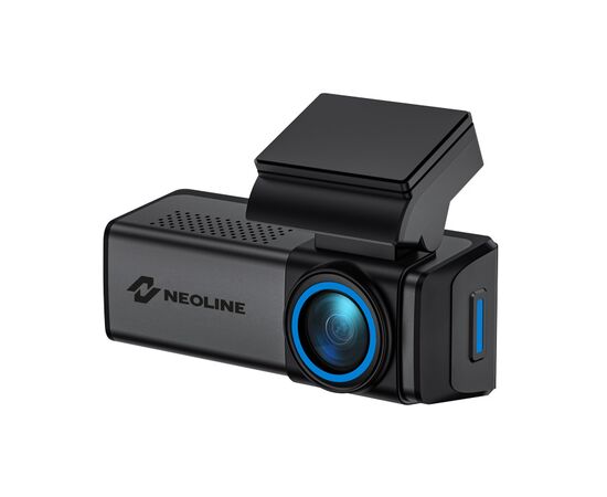  Видеорегистратор Neoline Flash Dual черный 