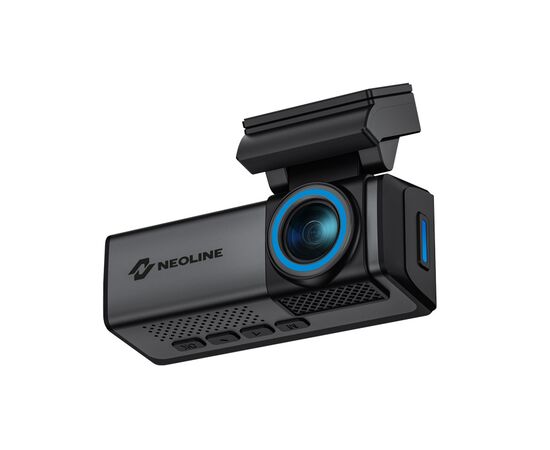  Видеорегистратор Neoline Flash Dual черный 