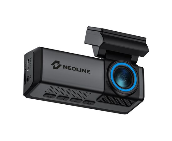  Видеорегистратор Neoline Flash Dual черный 